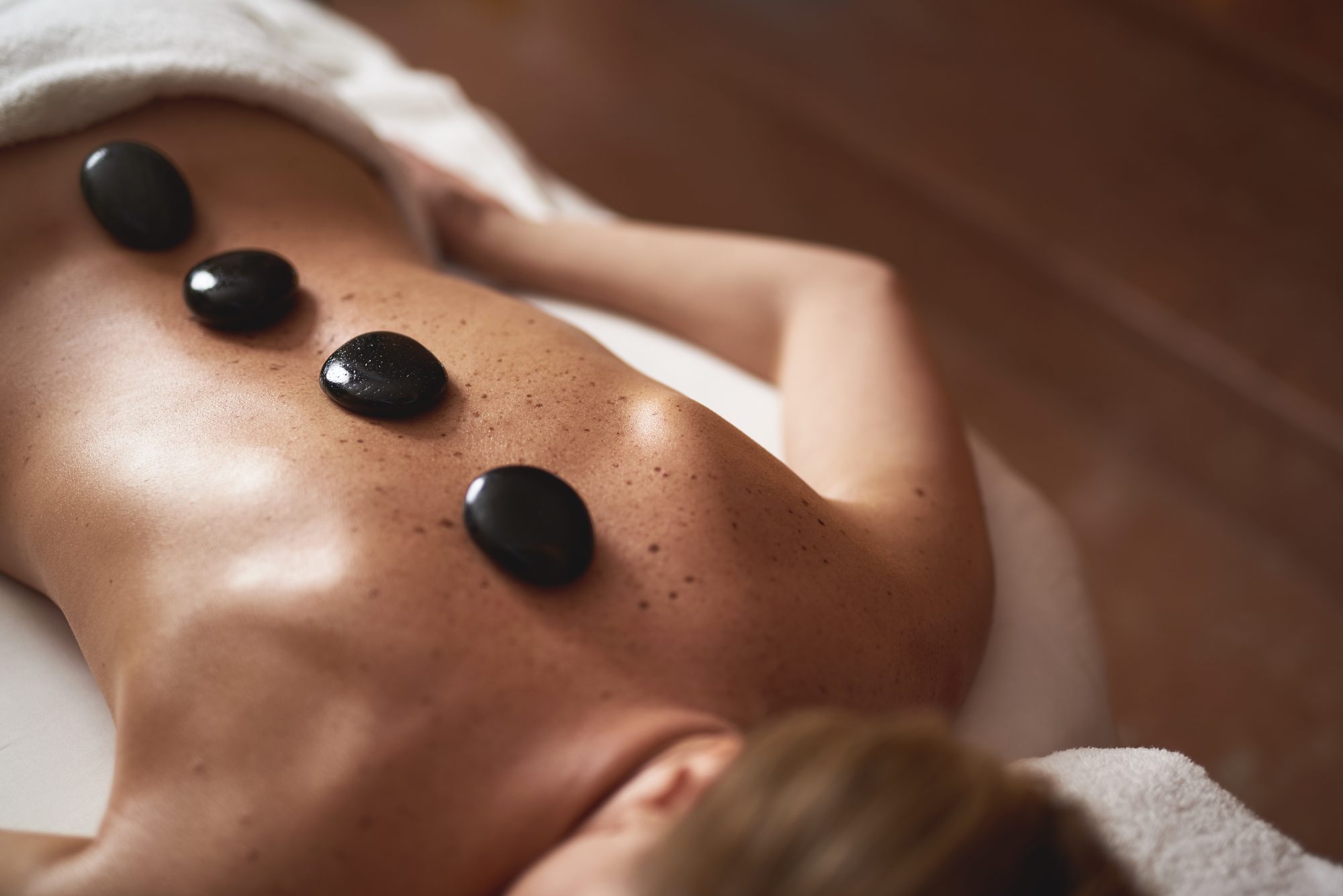 Wellness & Relaxation Experiences