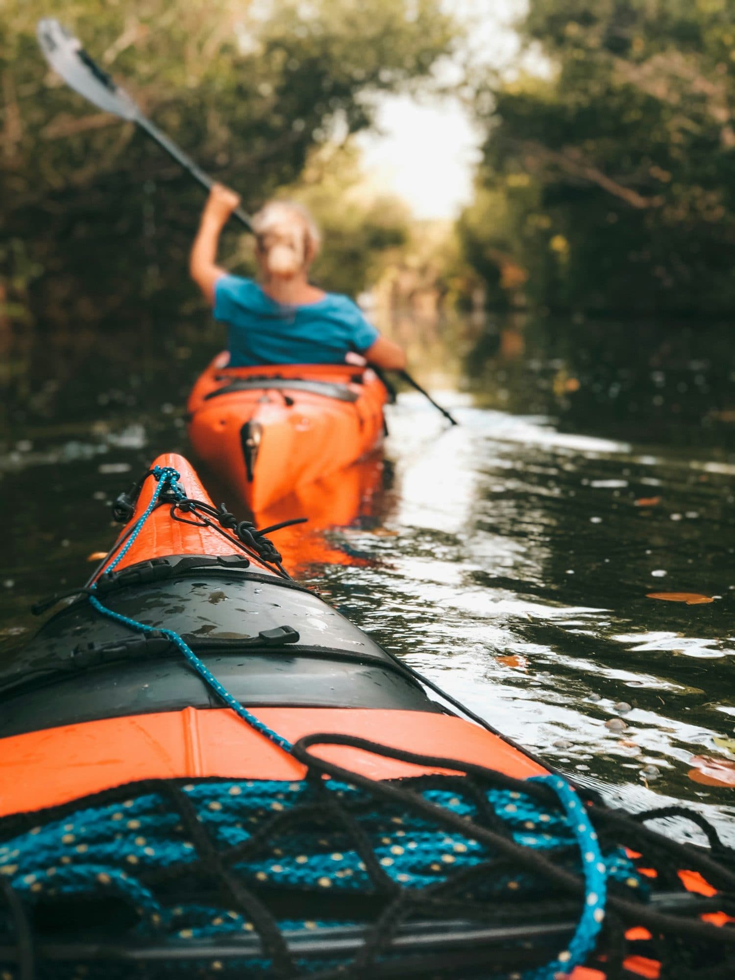 Adventure Experiences